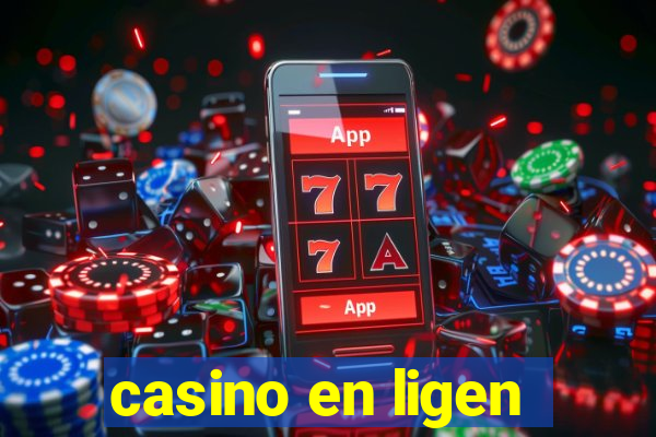 casino en ligen