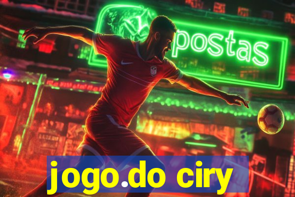 jogo.do ciry