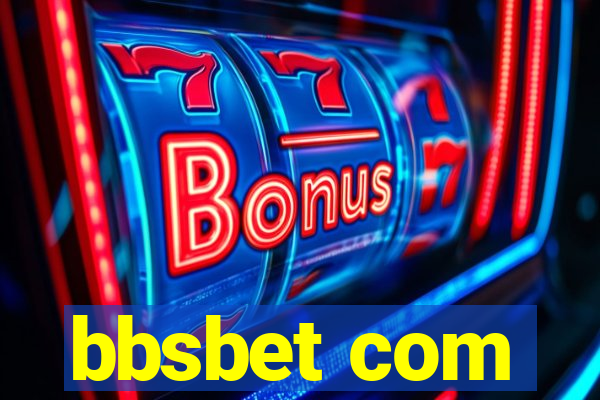 bbsbet com