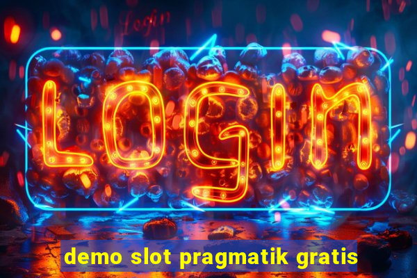 demo slot pragmatik gratis