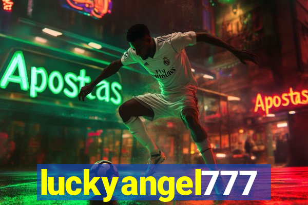 luckyangel777