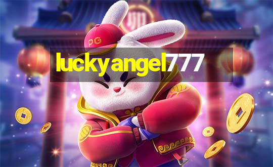 luckyangel777