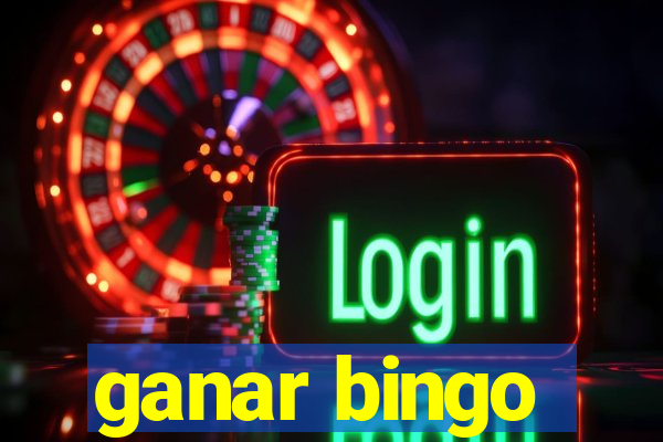 ganar bingo