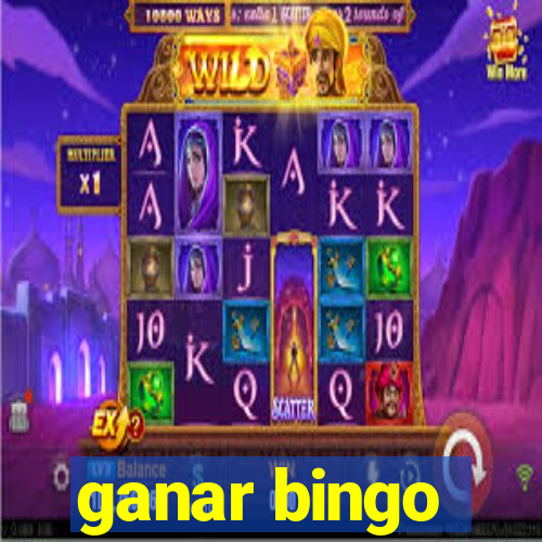 ganar bingo