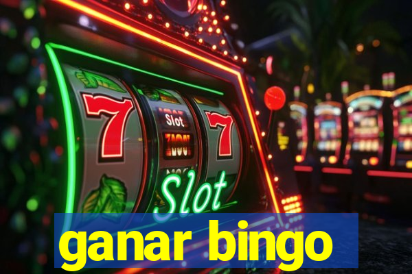 ganar bingo