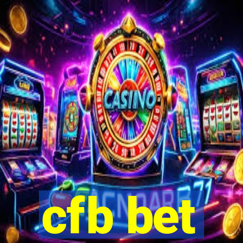 cfb bet