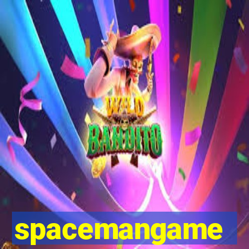 spacemangame