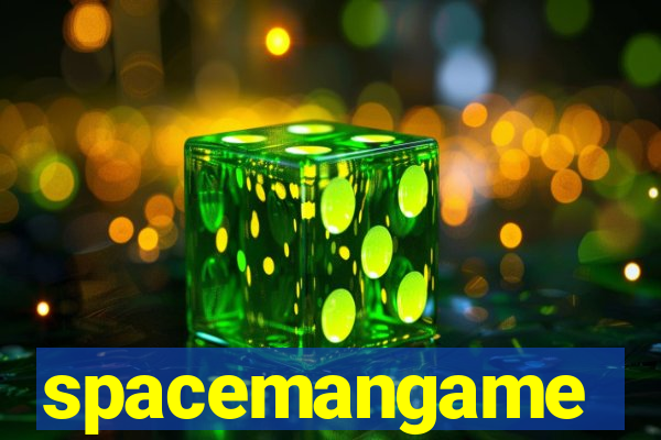 spacemangame