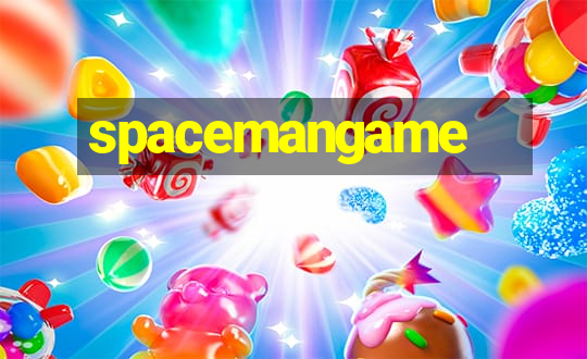 spacemangame