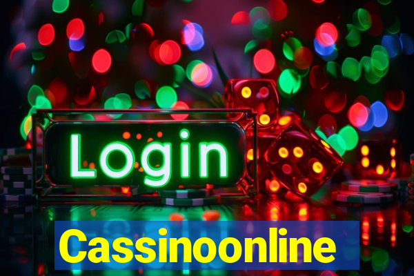 Cassinoonline