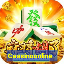 Cassinoonline