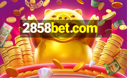 2858bet.com