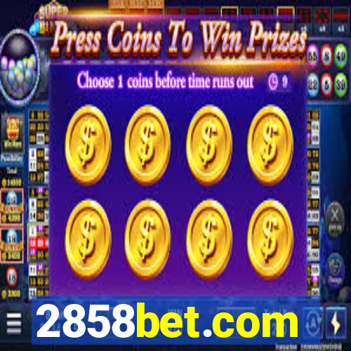 2858bet.com