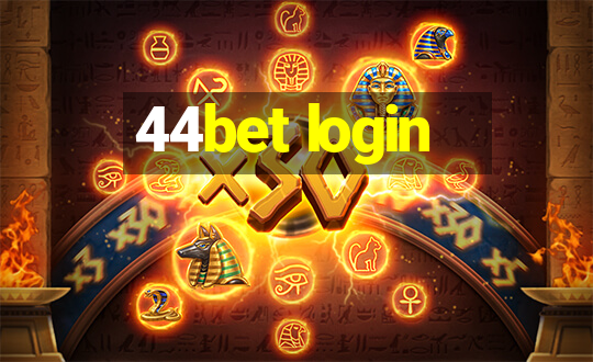 44bet login