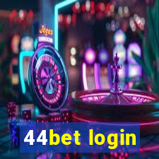 44bet login