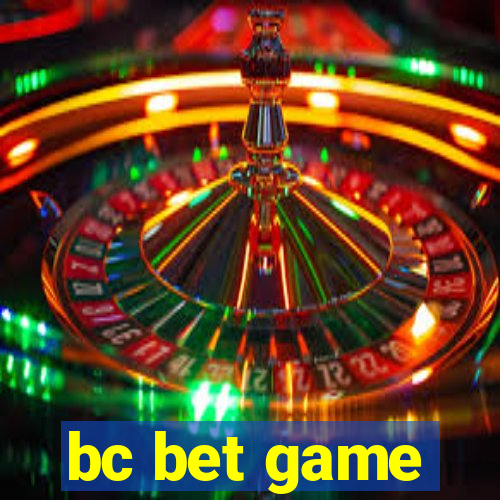 bc bet game