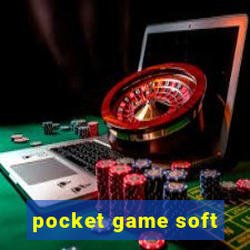 pocket game soft