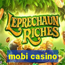 mobi casino