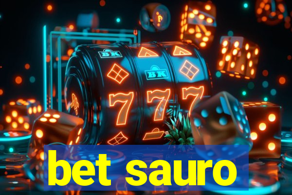 bet sauro