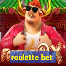 roulette bet