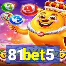 81bet5