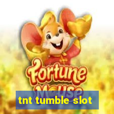 tnt tumble slot