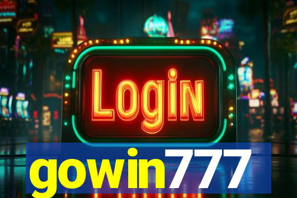 gowin777