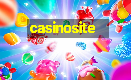 casinosite