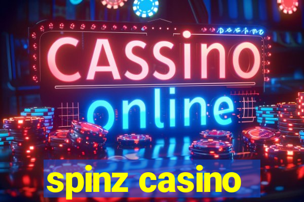 spinz casino