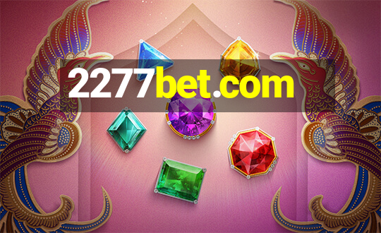 2277bet.com