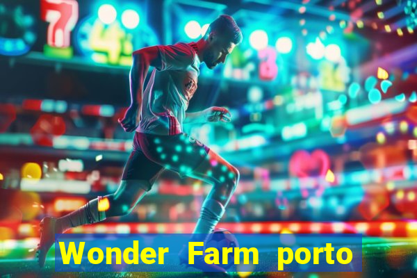 Wonder Farm porto alegre farm