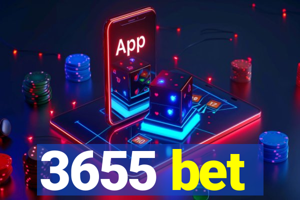 3655 bet