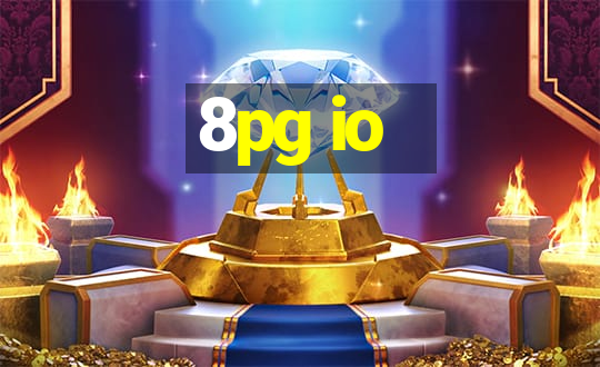 8pg io