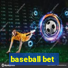 baseball bet