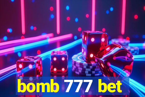 bomb 777 bet