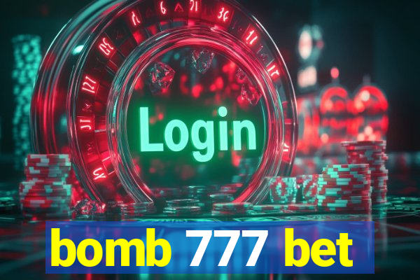 bomb 777 bet