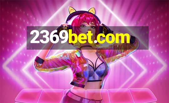 2369bet.com