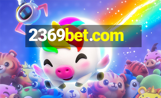 2369bet.com