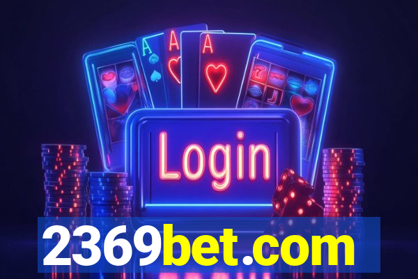 2369bet.com