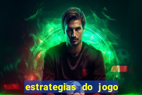 estrategias do jogo fortune tiger