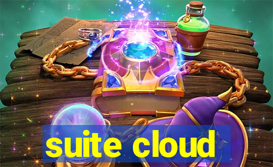 suite cloud