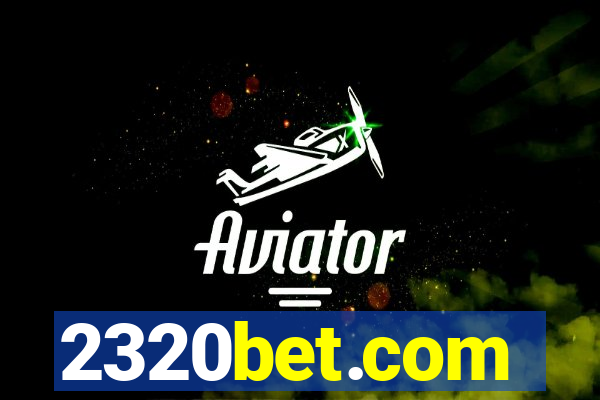 2320bet.com