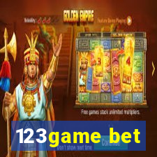 123game bet