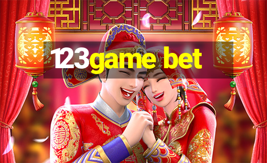 123game bet