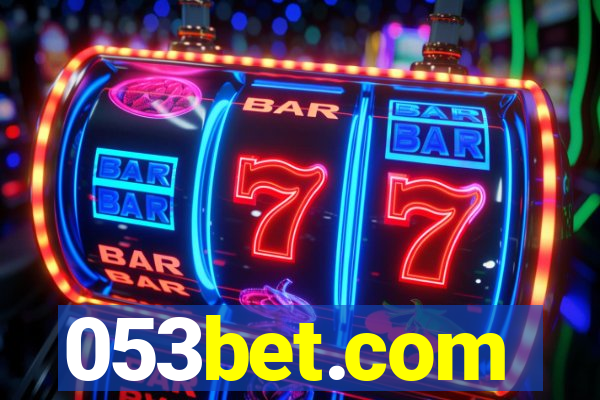 053bet.com