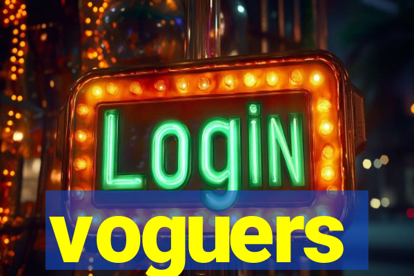 voguers