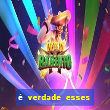 é verdade esses jogos que ganha dinheiro