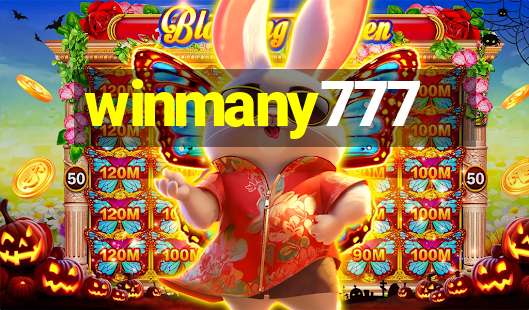 winmany777