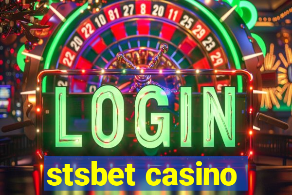 stsbet casino