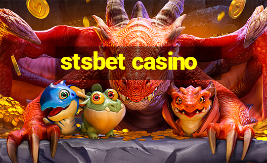 stsbet casino